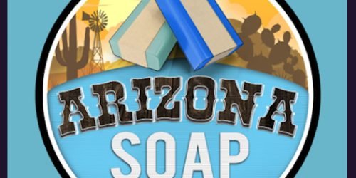 Arizona Soap thumbnail